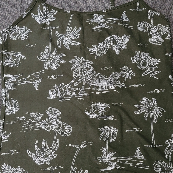 Tank top - Picture 2 of 2